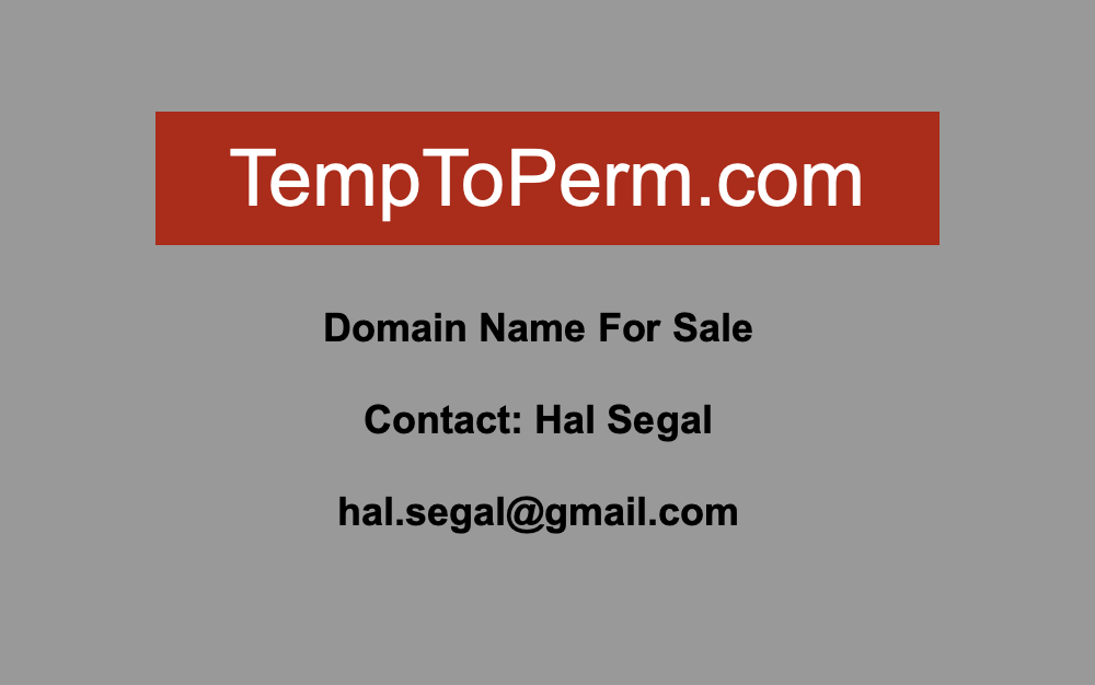 Temptoperm